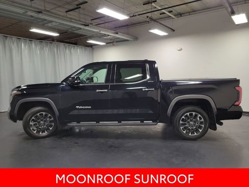 Used 2023 Toyota Tundra Limited image 5