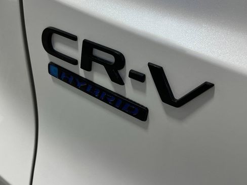 New 2026 Honda CR-V Sport-L image 9