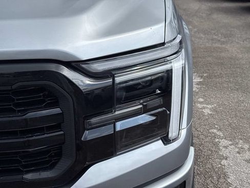 New 2026 Ford F150 Lariat w/ Equipment Group 502A High AWD/4WD image 11