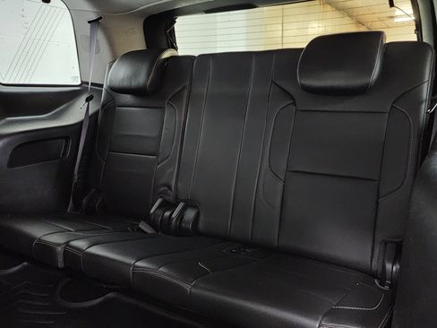 Used 2016 Chevrolet Tahoe LTZ AWD/4WD image 19