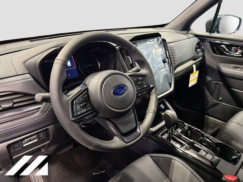 Used 2026 Subaru Forester Limited AWD/4WD image 9
