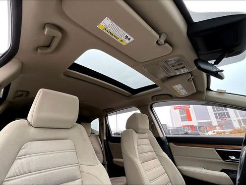 Used 2018 Honda CR-V EX image 14