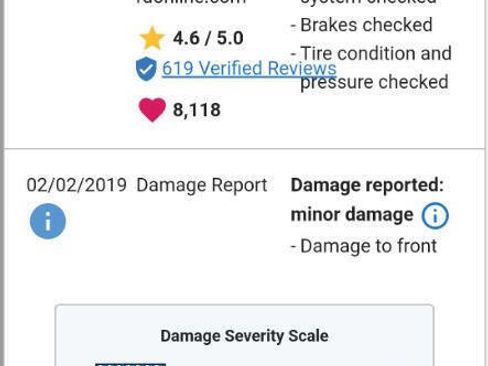 Used 2016 Lincoln MKX Select w/ Select Plus Package image 58