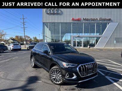 Used 2022 Audi Q3 2.0T Premium Plus w/ Premium Plus Package