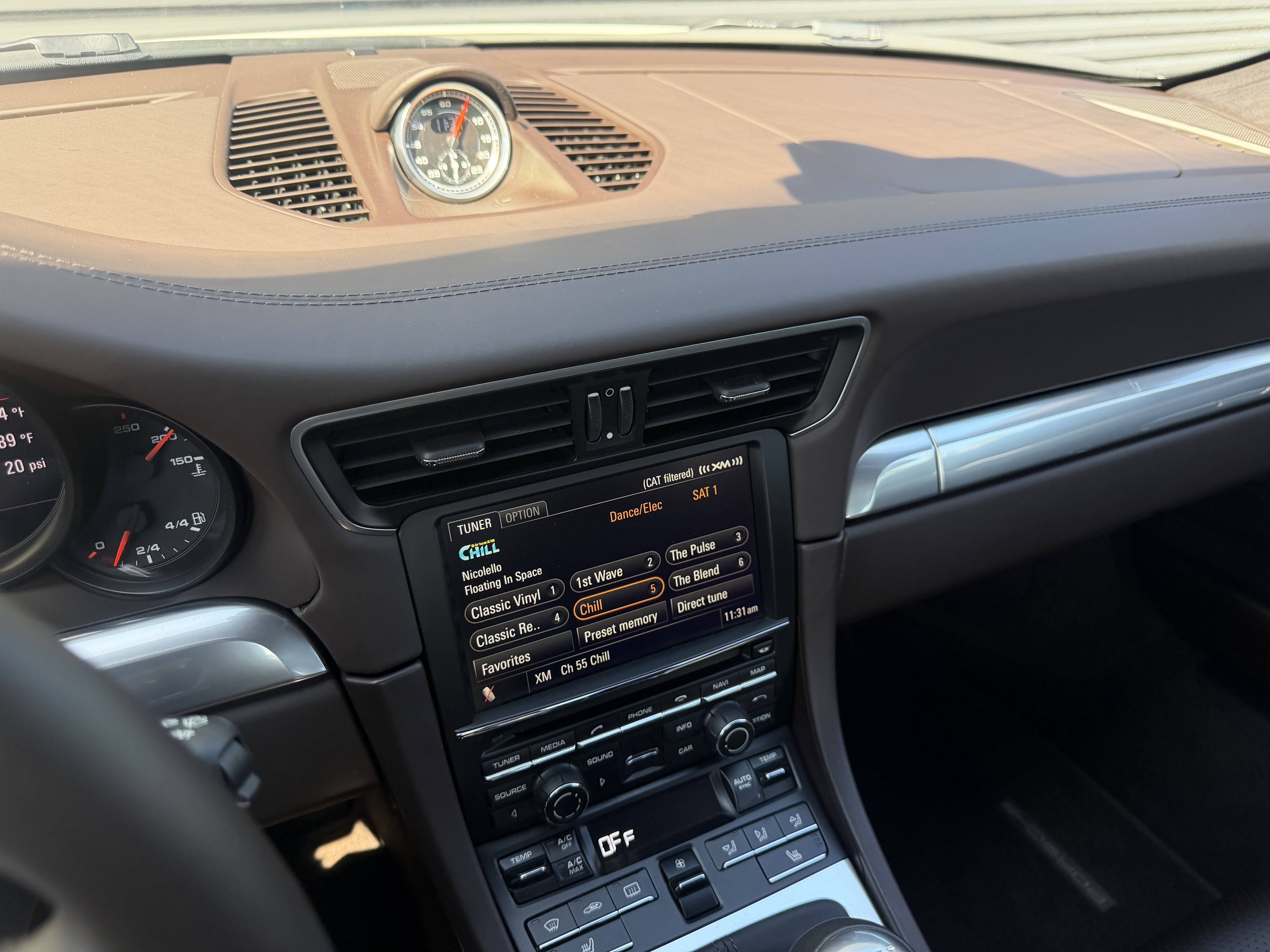 Used 2012 Porsche 911 Carrera S RWD image 23