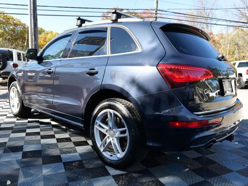 Used 2017 Audi Q5 3.0T Premium Plus w/ Technology Package image 89