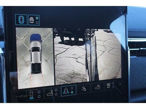 New 2026 GMC Sierra EV Elevation w/ Premium Package image 42