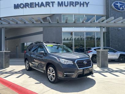 Used 2019 Subaru Ascent Limited w/ Popular Package #3