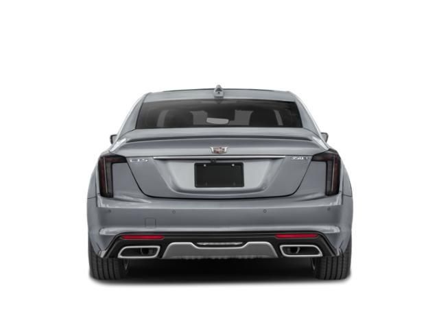 New 2026 Cadillac CT5 Sport w/ Technology Package RWD image 5