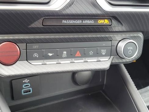 New 2025 Ford Mustang GT Premium image 32