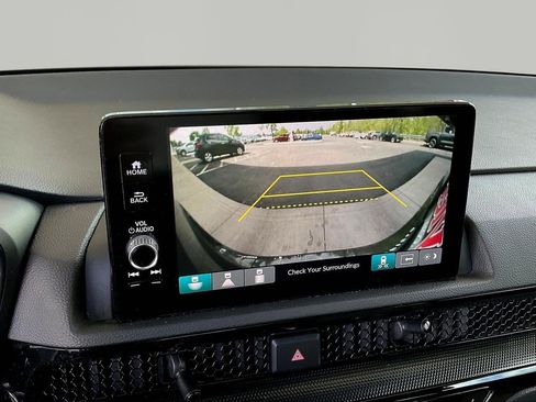 Used 2023 Honda CR-V Sport Touring image 14