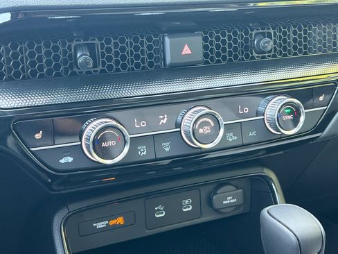 New 2026 Honda CR-V EX-L image 58