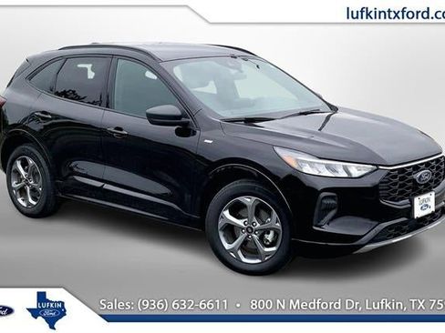 Used 2024 Ford Escape ST-Line w/ Equipment Group 301A image 1