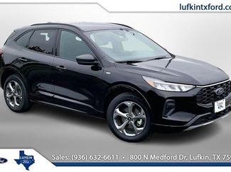 Used 2024 Ford Escape ST-Line w/ Equipment Group 301A video 1