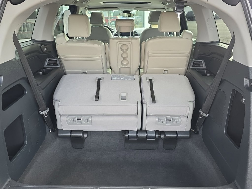 Used 2023 Honda Odyssey EX-L image 15