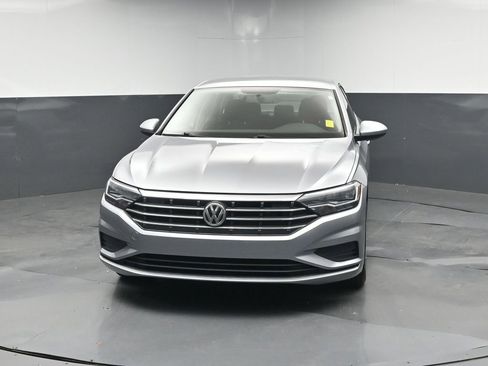 Used 2021 Volkswagen Jetta S image 5