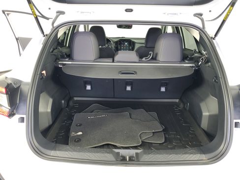 Used 2026 Subaru Crosstrek 2.0i Premium image 33