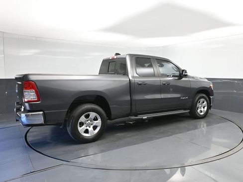 Used 2022 RAM 1500 Lone Star image 15