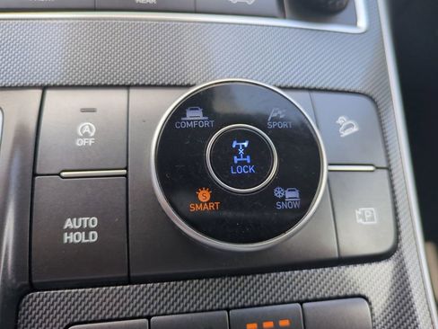 Used 2022 Hyundai Santa Fe SEL AWD/4WD image 28