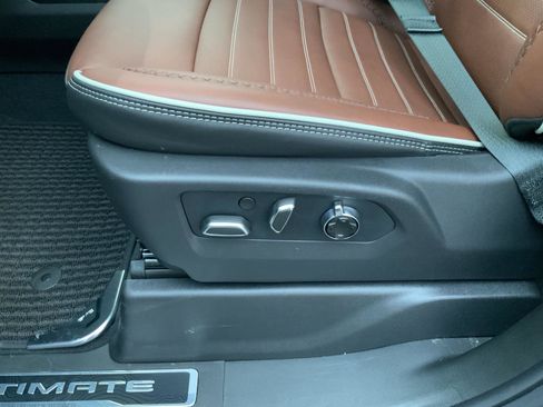 New 2026 GMC Sierra 1500 Denali Ultimate image 33