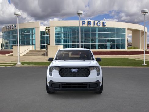 Used 2025 Ford Maverick XLT FWD image 6