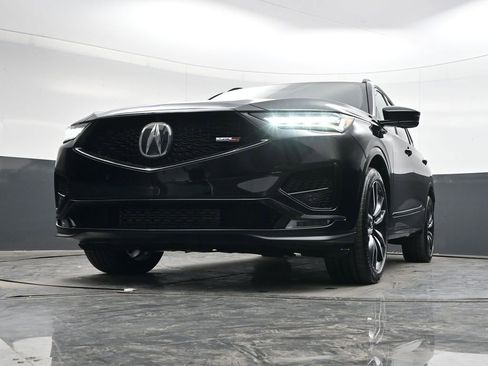 Used 2023 Acura MDX Type S image 30