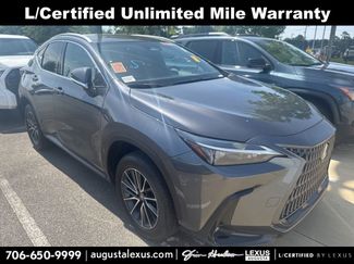Used 2022 Lexus NX 250 FWD w/ Towing Package (2000 Lbs) video 1