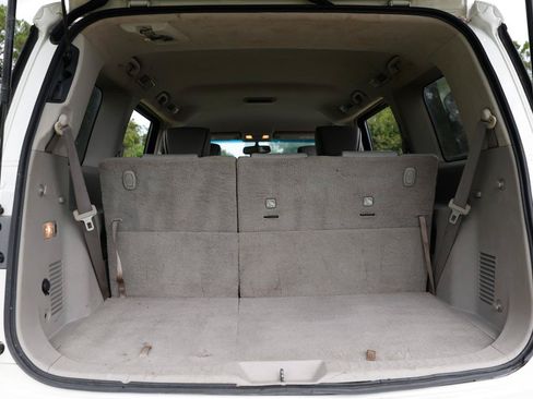 Used 2014 Nissan Quest SL FWD image 24