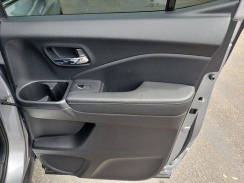 Used 2023 Honda Ridgeline RTL image 11