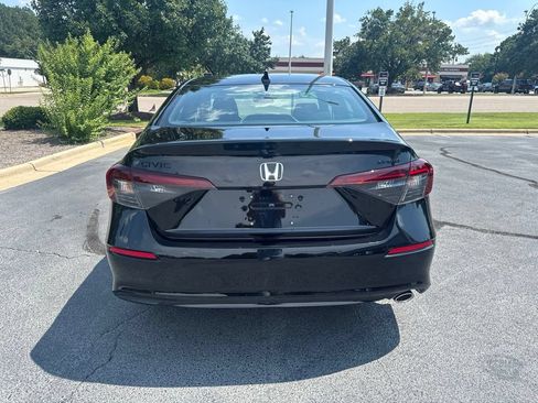 Used 2026 Honda Civic Sport image 7