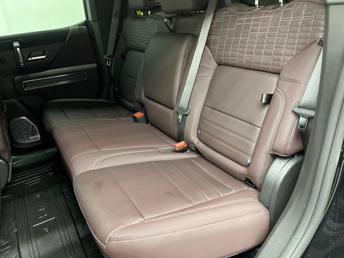 New 2026 GMC Hummer EV 4x4 Crew Cab image 5