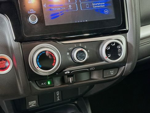 Used 2019 Honda Fit EX image 22