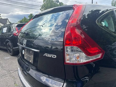 Used 2014 Honda CR-V LX image 7