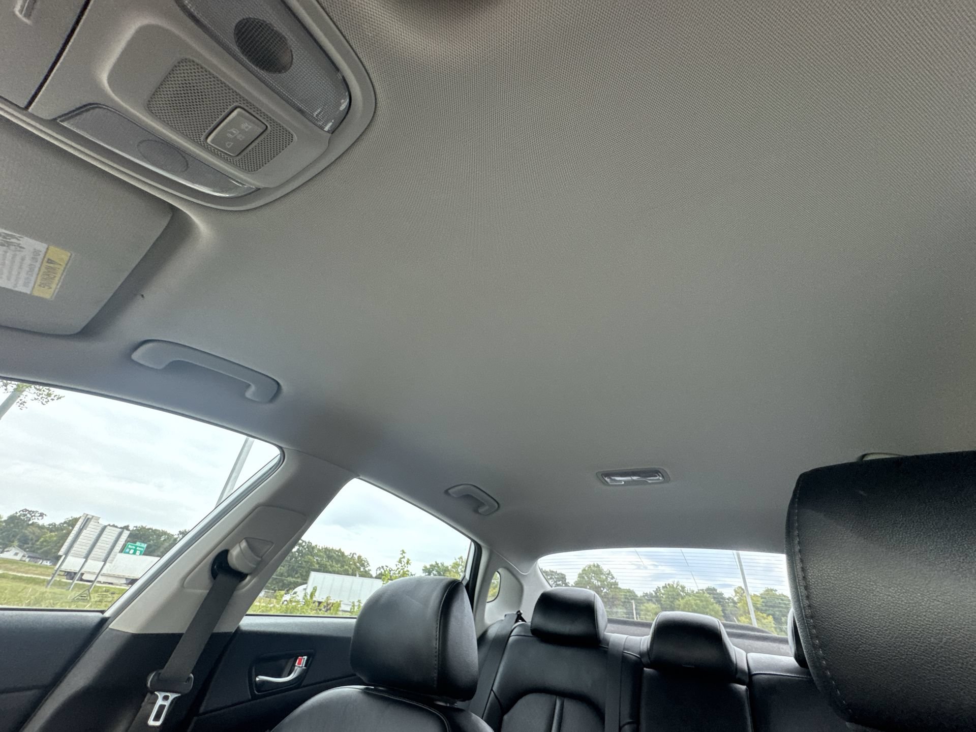Used 2018 Kia Optima EX FWD image 21