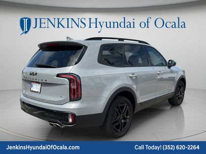 Used 2025 Kia Telluride EX X-Line