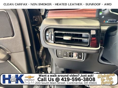 Used 2024 Lincoln Aviator Reserve image 14