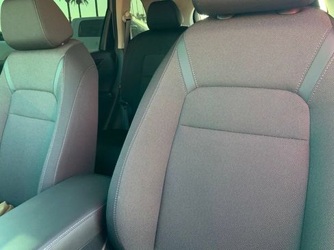 Used 2026 Honda CR-V EX image 14
