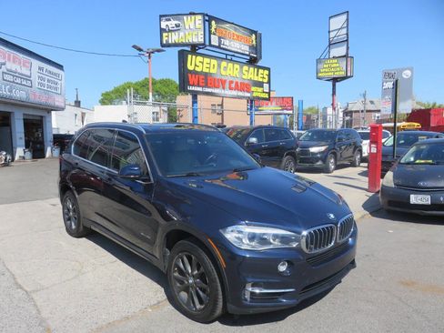 Used 2017 BMW X5 xDrive35i AWD/4WD image 3