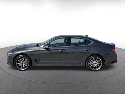 Used 2026 Genesis G70 2.5T RWD image 9