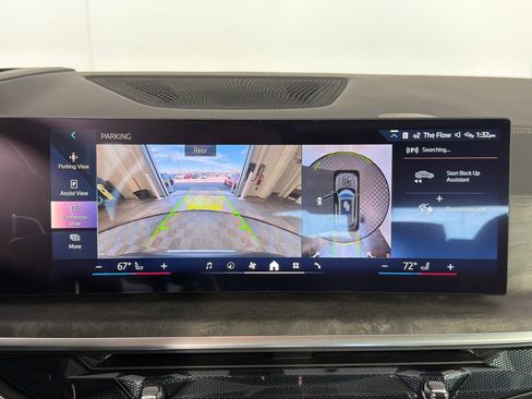 Used 2026 BMW X5 sDrive40i w/ Premium Package image 23