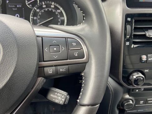 Used 2023 Lexus GX 460 w/ Black Line Special Edition AWD/4WD image 20