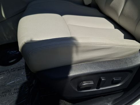 Used 2022 Nissan Rogue Sport SL AWD/4WD image 18