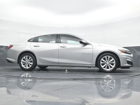 Used 2022 Chevrolet Malibu LT image 21