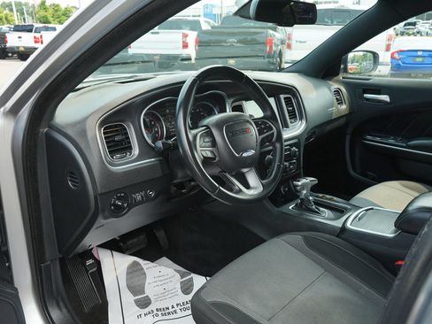 Used 2016 Dodge Charger SXT w/ Rallye Group RWD image 22
