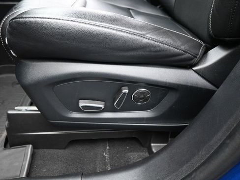 Used 2020 Ford Explorer ST w/ ST Street Pack image 10