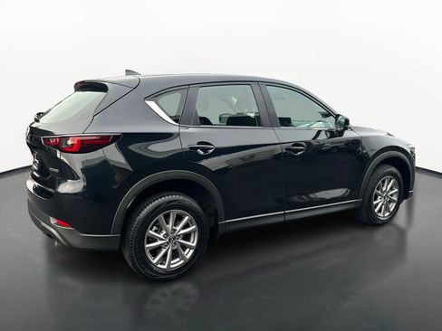 Certified 2025 MAZDA CX-5 AWD 2.5 S image 3