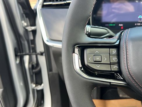 Used 2024 Jeep Wagoneer Launch Edition image 37