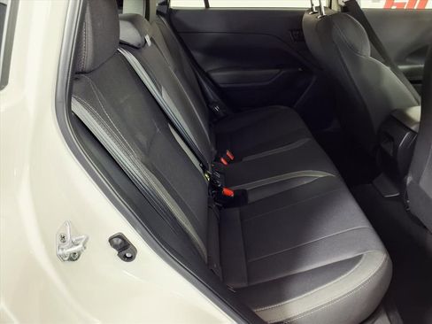 Certified 2024 Subaru Impreza 2.0i image 7