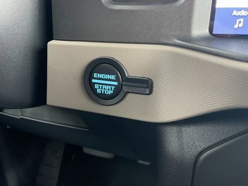 Used 2024 Ford Bronco Wildtrak image 21