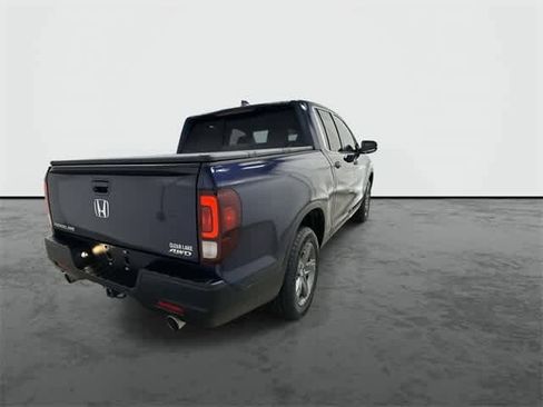Used 2023 Honda Ridgeline RTL image 3
